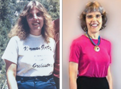Laurie picture